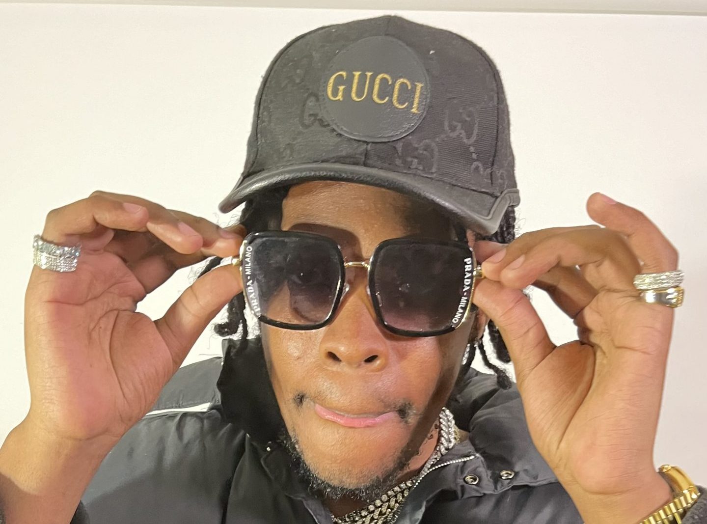 Saint Louis Artist Deelyrik Set to Release Highly Anticipated “Juice VI” on April 11, 2025