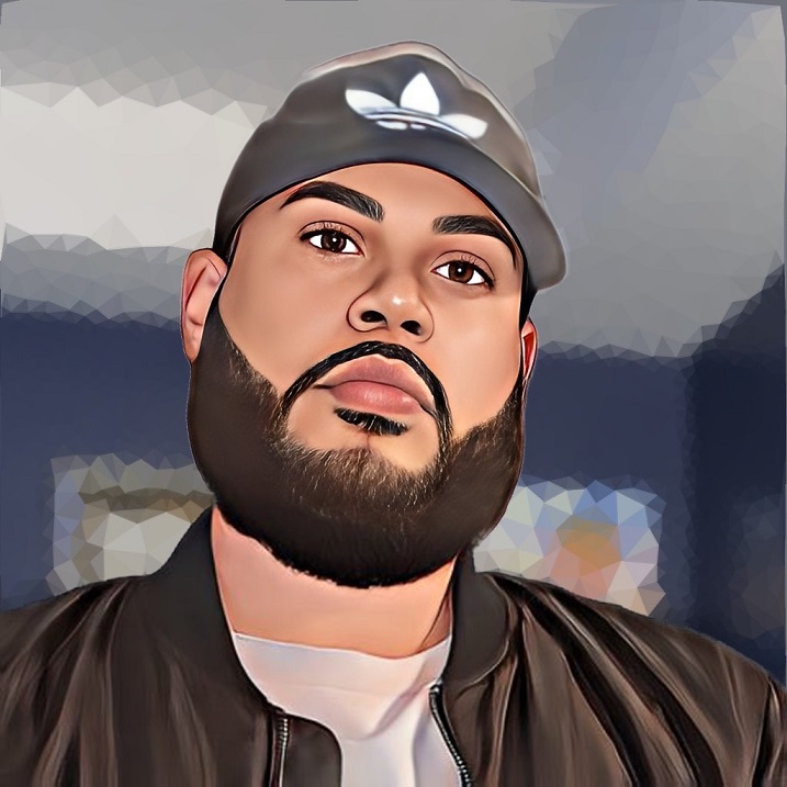 NOEAZY Releases Captivating New Single “At The Bottom”