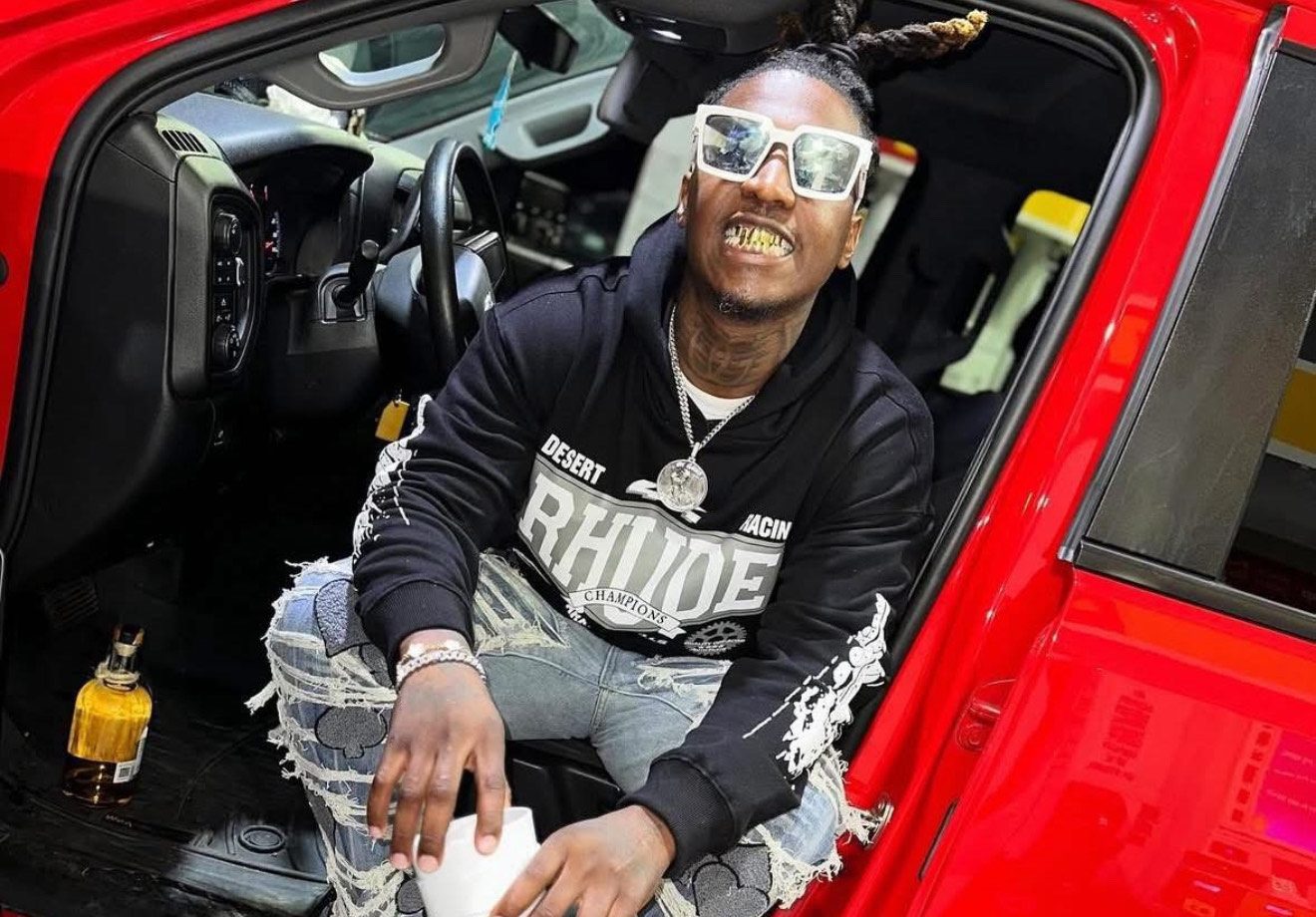 OG THA6 Releases His Virally Anticipated Single “Freeband$”