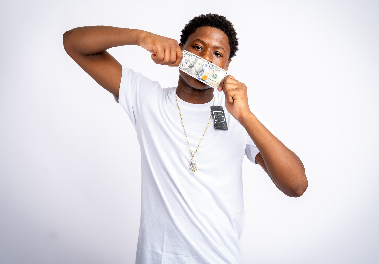 16 Year Old Artist BTC Scooter Drops New Single “Wassuh”