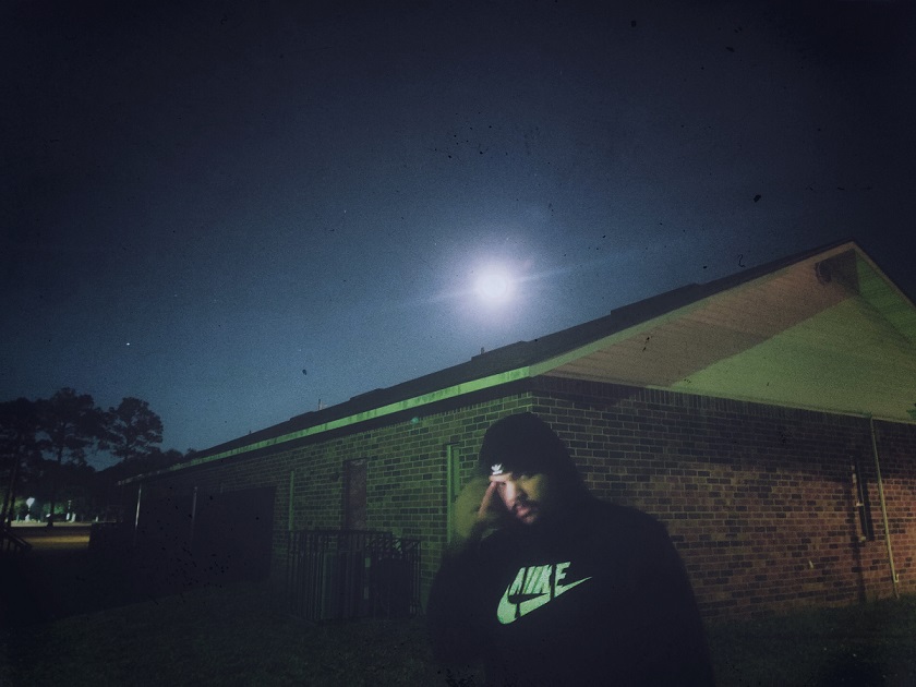 Fuzhjin shares thought-provoking EP, ‘sun’s eternal’