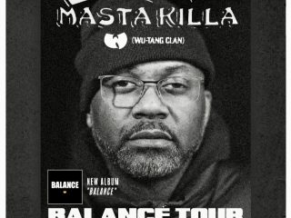 Masta Killa