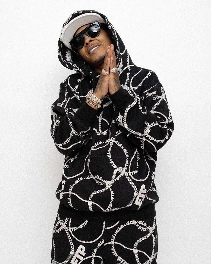 OJ Da Juiceman Brings East Atlanta Back With “OJ Da Juiceman: Part 2”