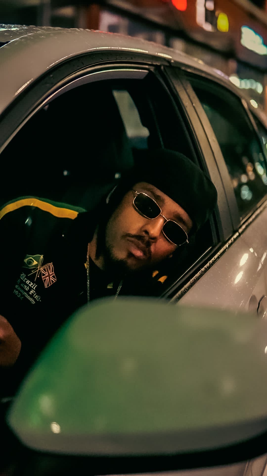 N1N3 K9 Drops “Ahead of the Game” Delivering a Statement the Rap Game Can’t Ignore