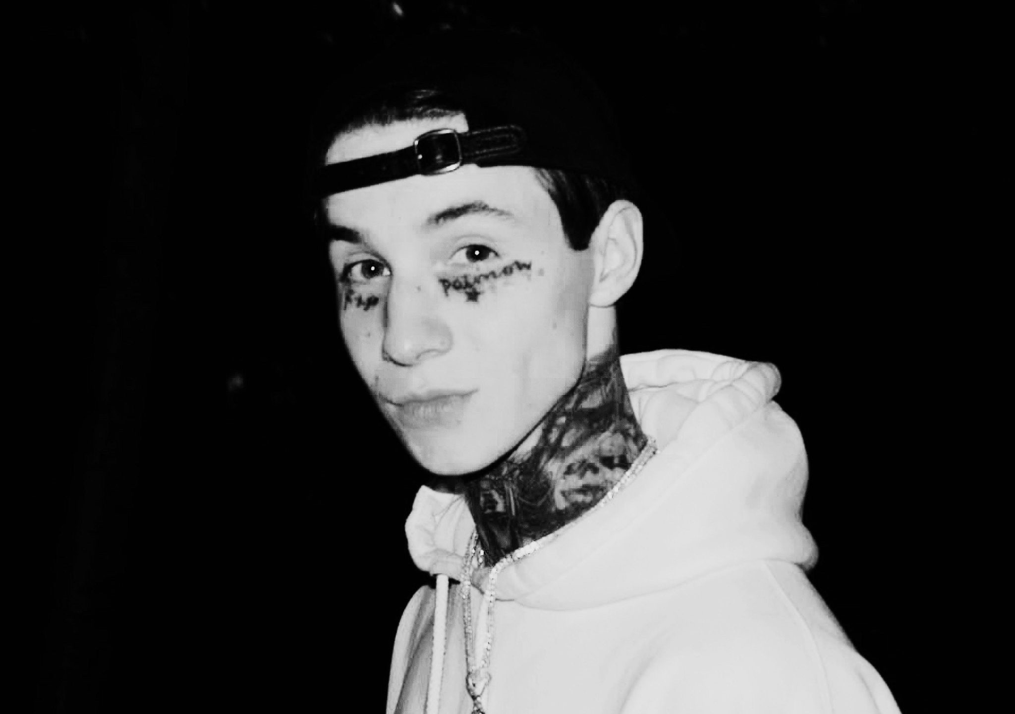 SELF ENEMY Solidifies His Place in Hip-Hop with Explosive New Single "5 Minutes" and Back-to-Back Album Releases