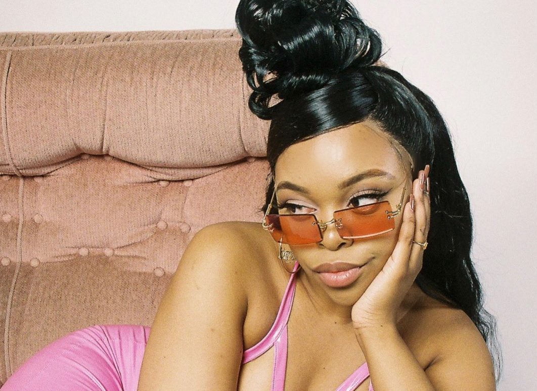 Temgazi Releases Heartfelt New R&B Anthem ‘Jealous’