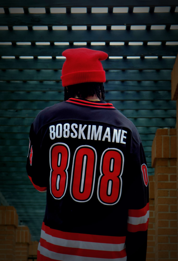 808SKIMANE Houston’s Next Rising Star In R&B And Trap Production