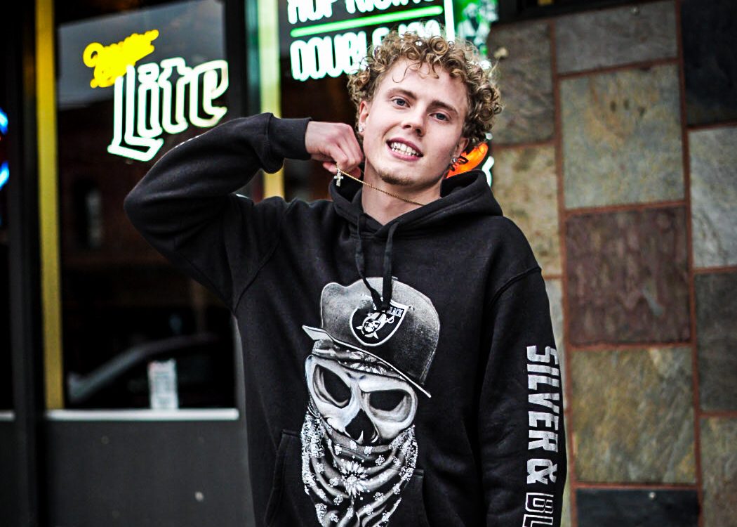 18-Year-Old Hip Hop Phenom UMH CALI Drops Relatable Anthem ‘Statements’ – A Bold Take on Loyalty and Greed
