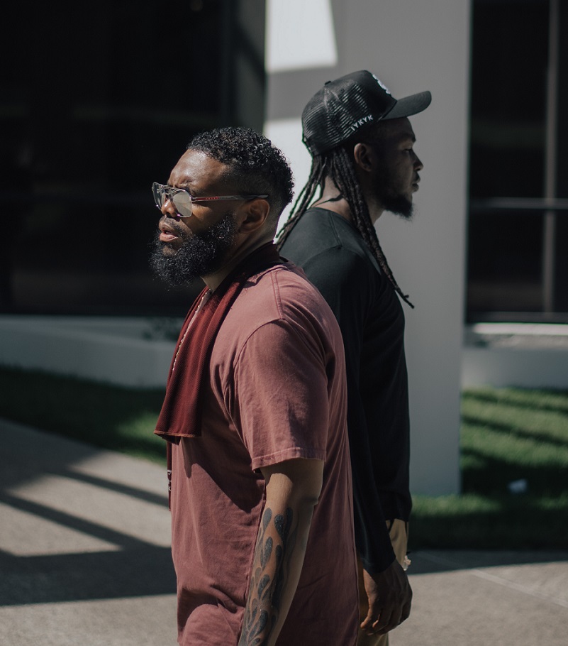 KingJu1c3 Releases Captivating New Single “Baddest/Squeeze” ft. AcWolf