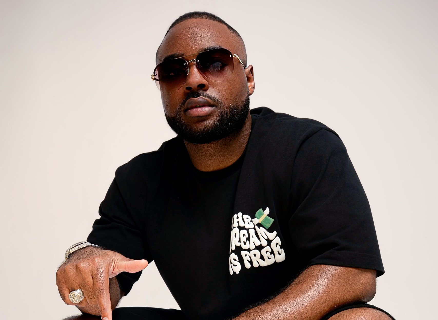 Marz Starlife Bares His Soul on Debut EP Healing