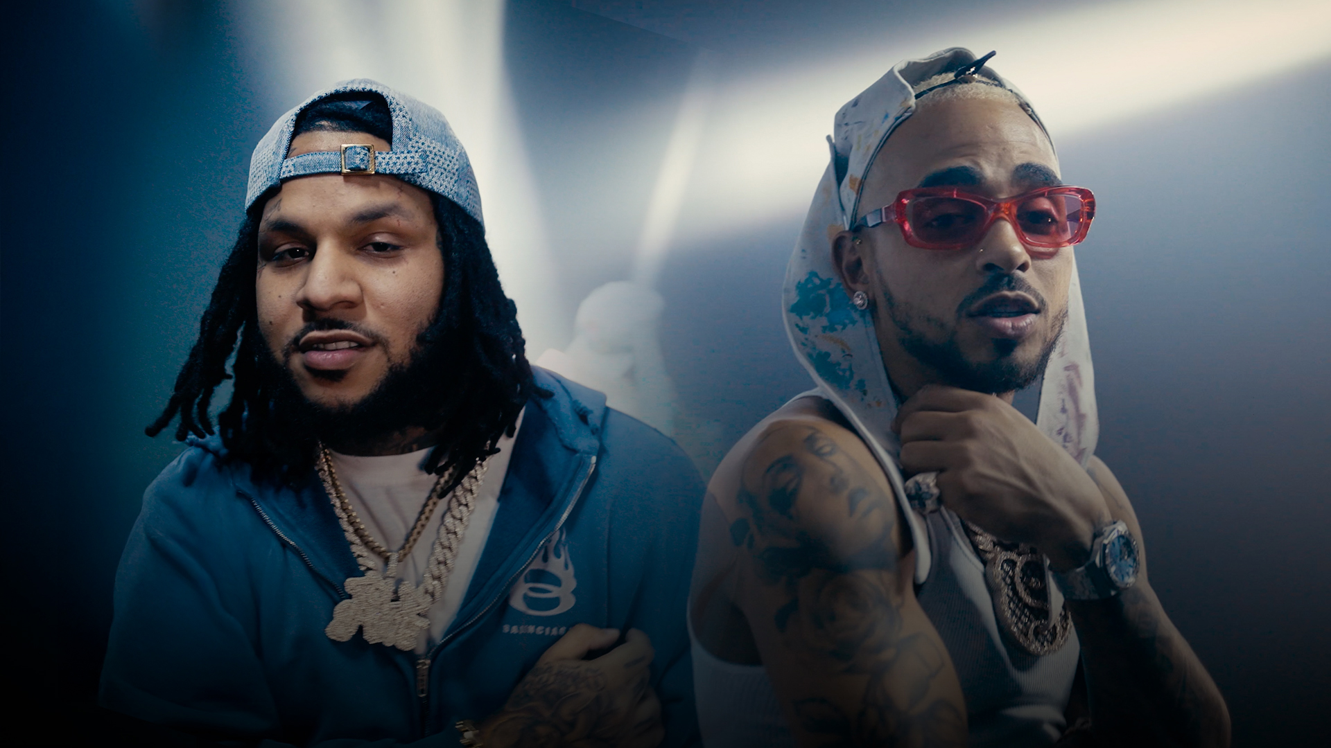 Slayter and Ozuna Join Forces for the Explosive Trap Anthem “Kourtney”