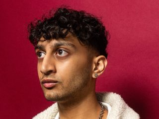 Dilan Skies Unleashes Colourful Pop Teaser Single ‘HABITS’