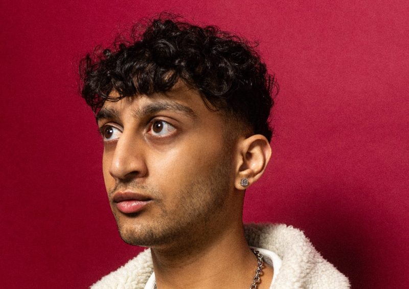 Dilan Skies Unleashes Colourful Pop Teaser Single ‘HABITS’