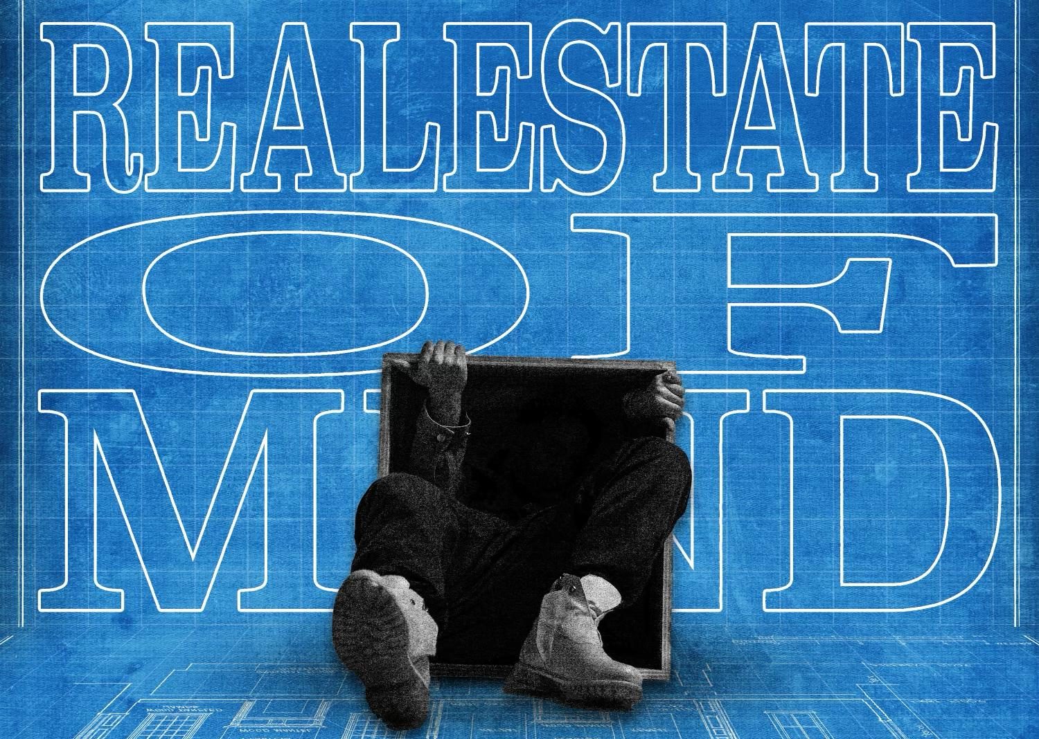 SPVNNI Unleashes RealEstate of Mind—A Bold Mixtape Redefining Identity and Ambition