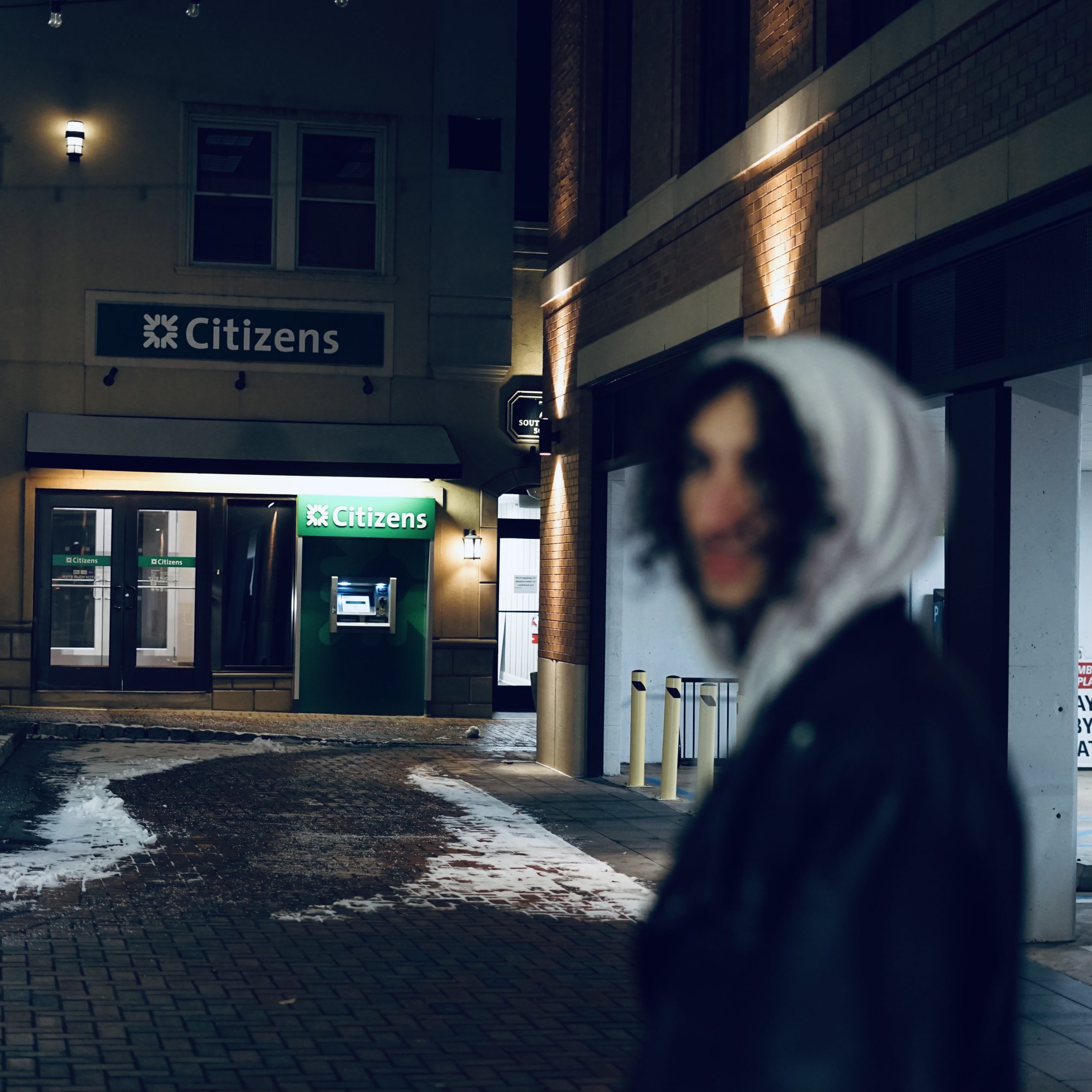 never:forever. Unveils His Debut Track “Sex” – A New Take on Pop Music