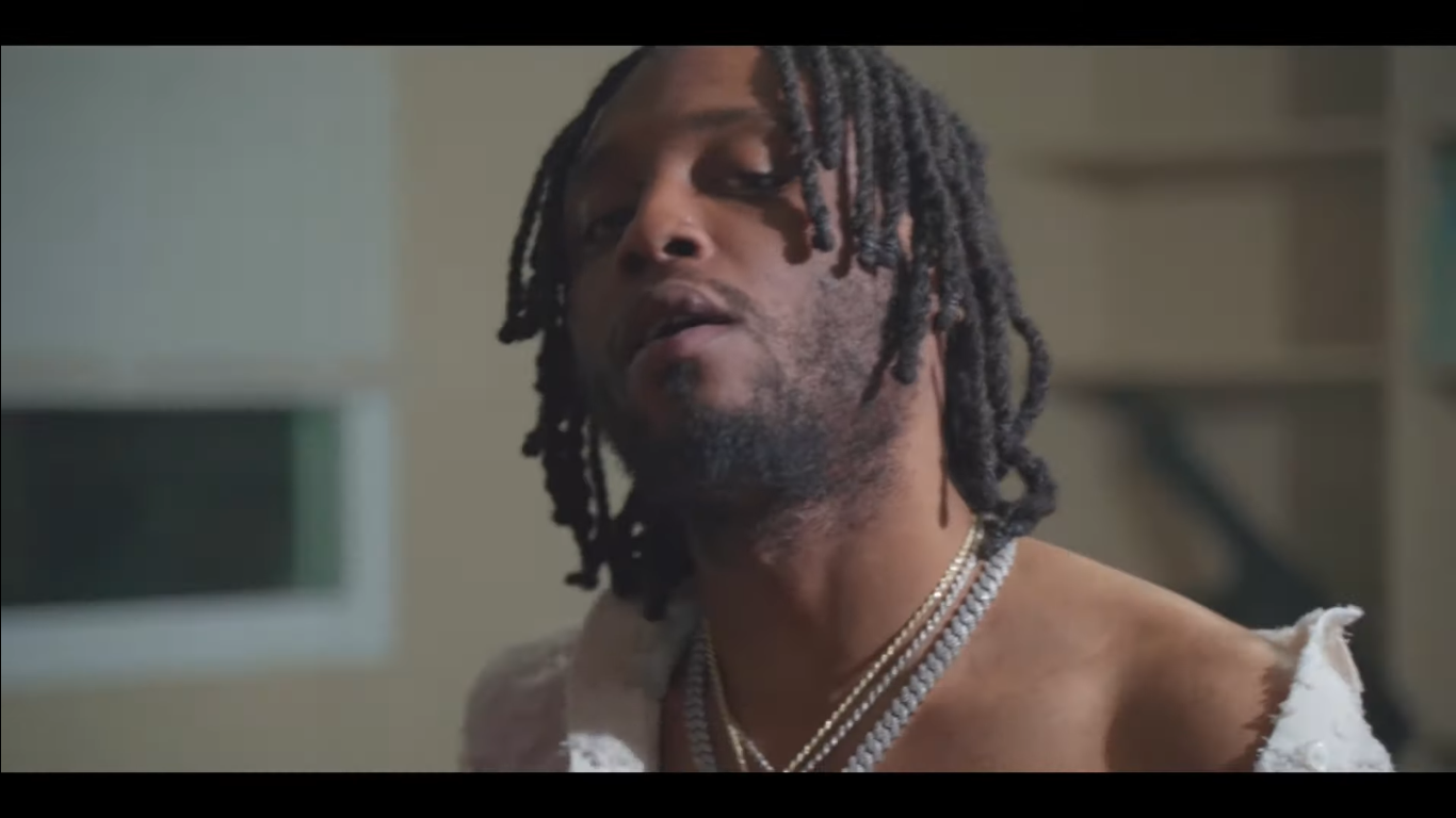M City JR Celebrates 100M Streams with New Video