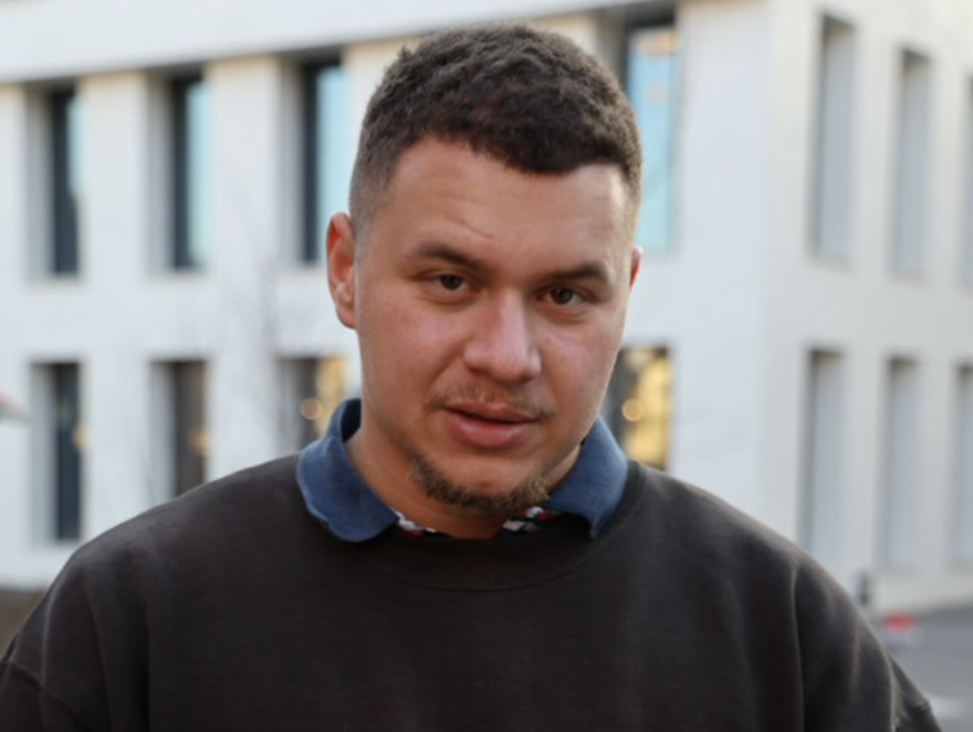 SHAW BANX Returns with High-Energy Single “BLAKE LIVELY”