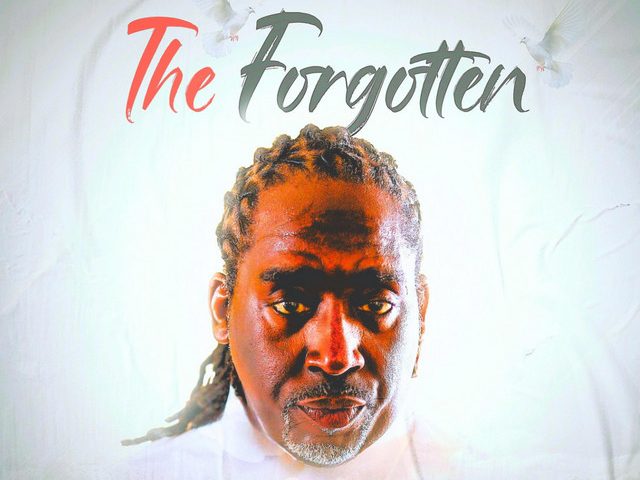 Pastor Weed Returns with a Captivating New Single, "The Forgotten"