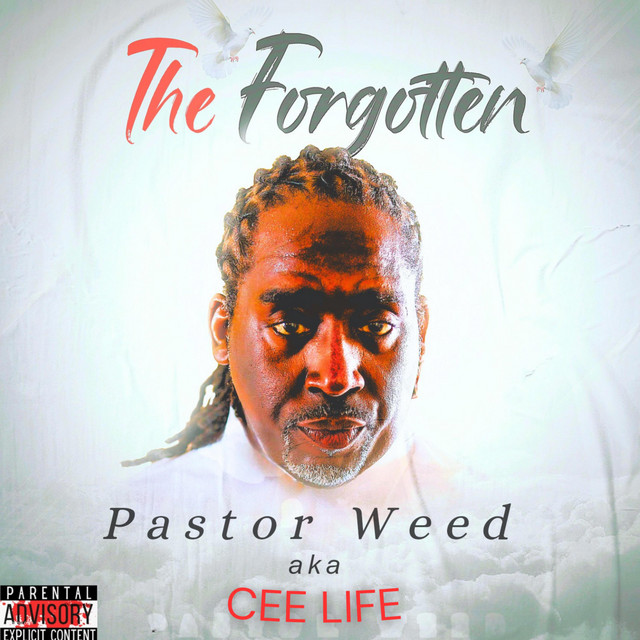 Pastor Weed Returns with a Captivating New Single, "The Forgotten"