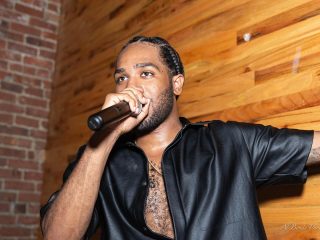 AJ Peoples Releases New Music Video for Colourful Single ‘All I Need’