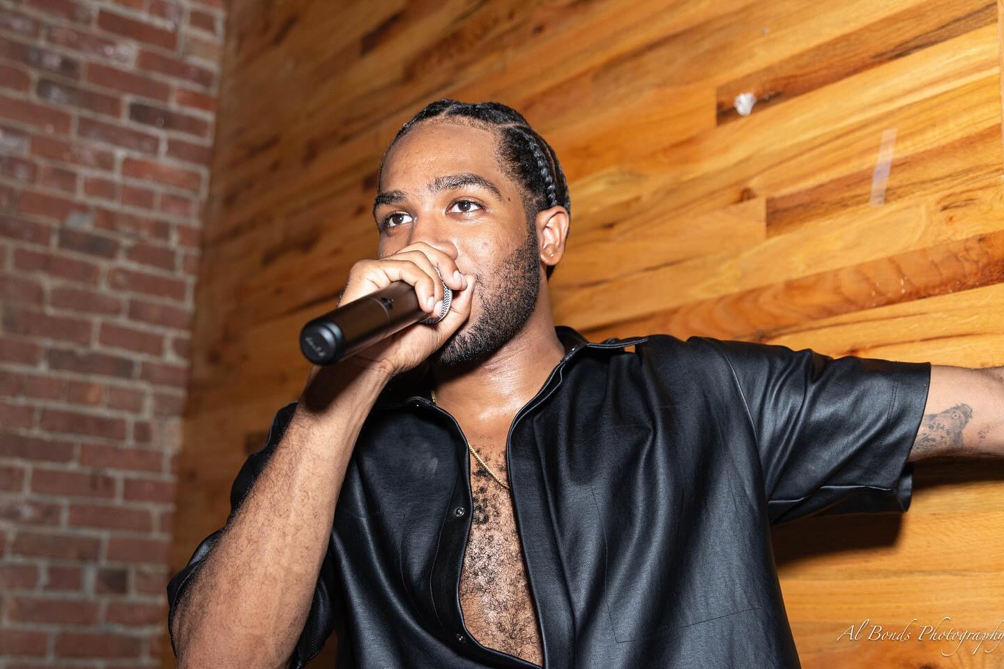 AJ Peoples Releases New Music Video for Colourful Single ‘All I Need’