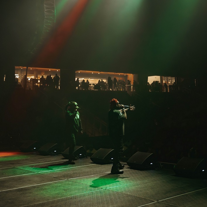 Da Foundation Releases Captivating New Single “Skeptical”