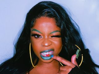 Charmaine Drops High-Energy Anthem “Money” – A Hustler’s Soundtrack