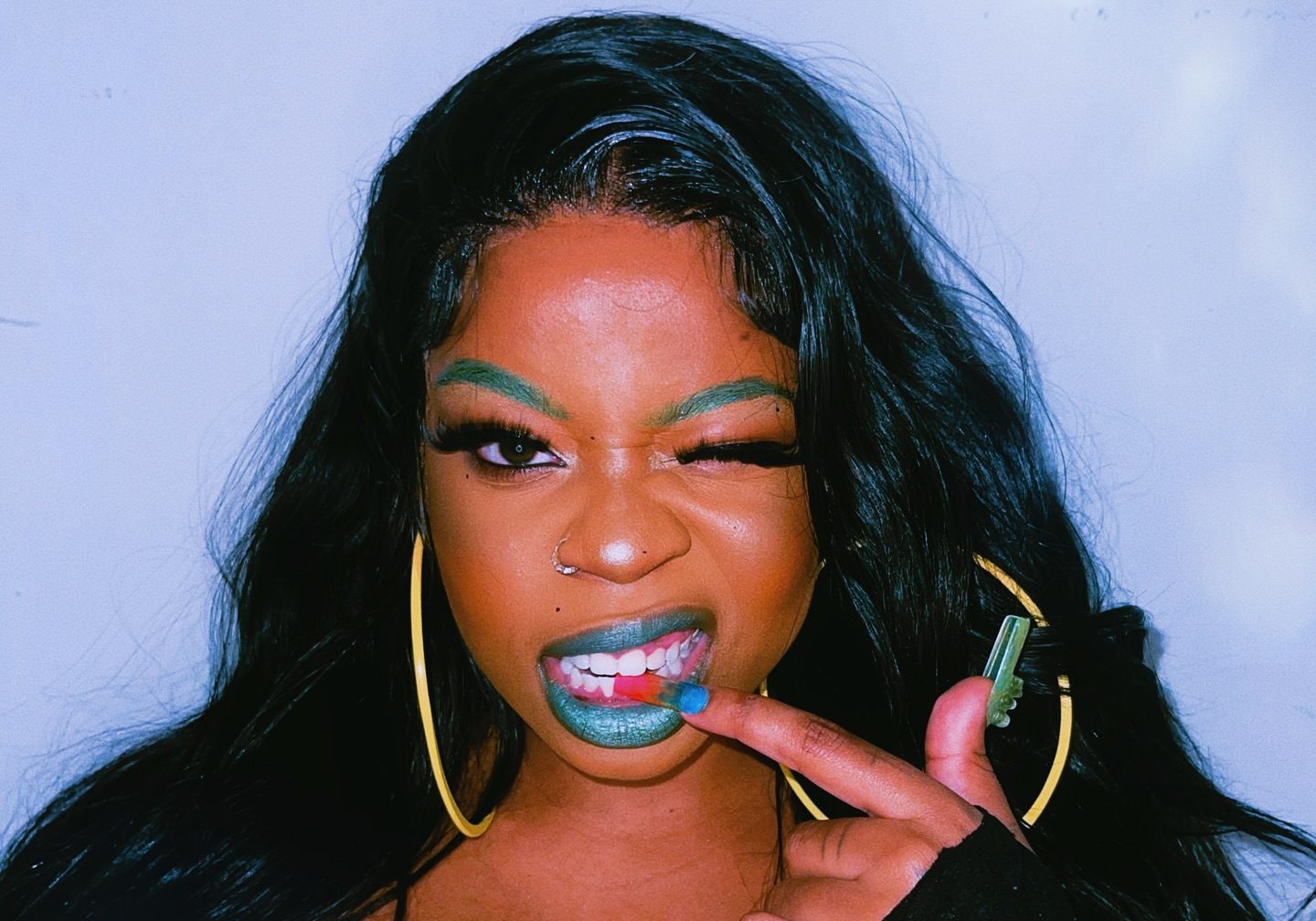 Charmaine Drops High-Energy Anthem “Money” – A Hustler’s Soundtrack