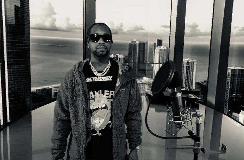 Getmoney Dro Drops New Hit Single “I Got You” ft. SZA