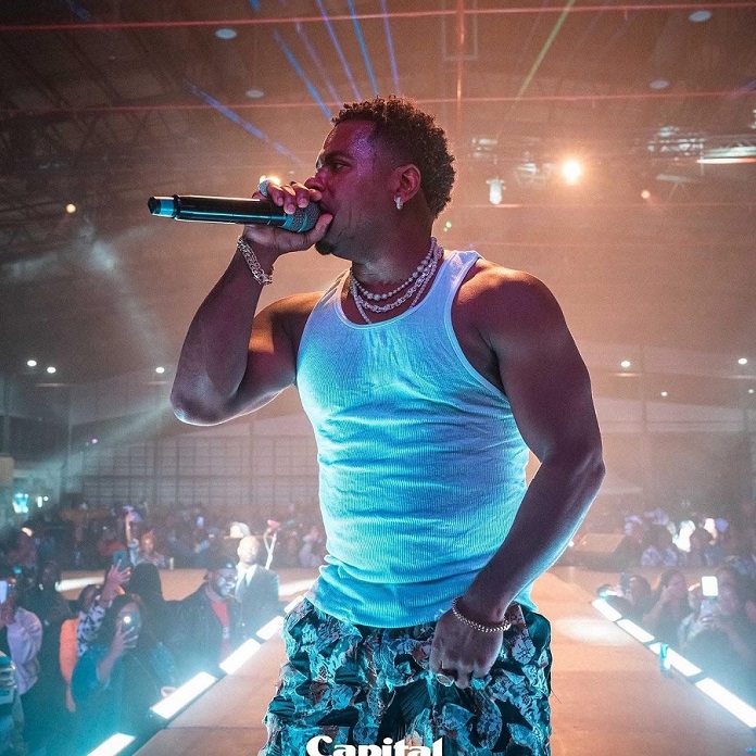 Bobby V Drops Highly Anticipated New Single “With Me”