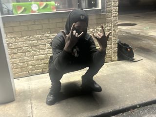 Atlanta’s Skimask Reeco Prepares to Drop Third Album “Skimask Family” – A Raw Look at Life’s Challenges