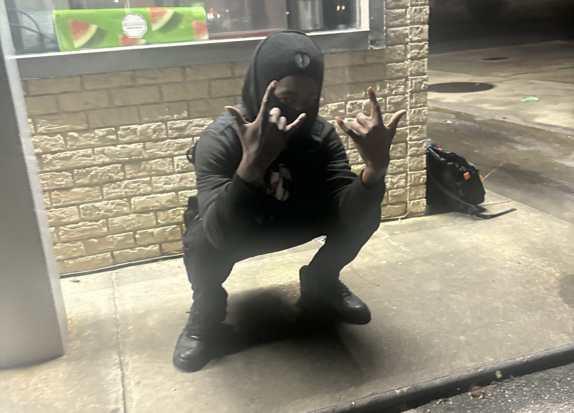 Atlanta’s Skimask Reeco Prepares to Drop Third Album “Skimask Family” – A Raw Look at Life’s Challenges