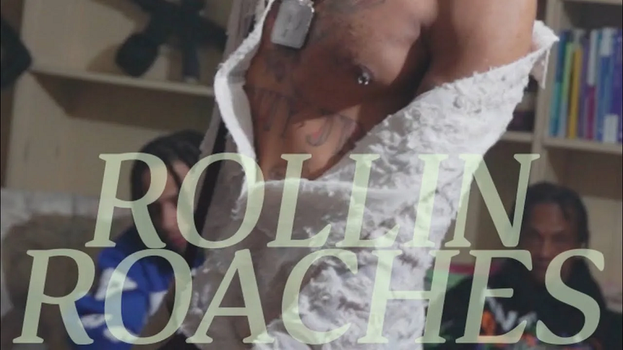 M City JR – “Rollin Roaches”