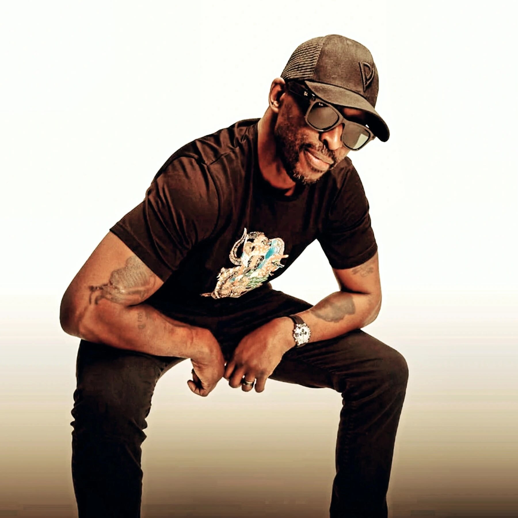 From Raves to Rhymes: The Evolution of Jay Kurdy