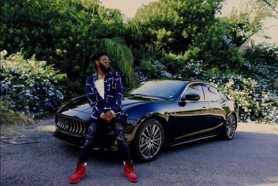 KingJu1c3 Drops Highly Anticipated Album “Where She At Doe”