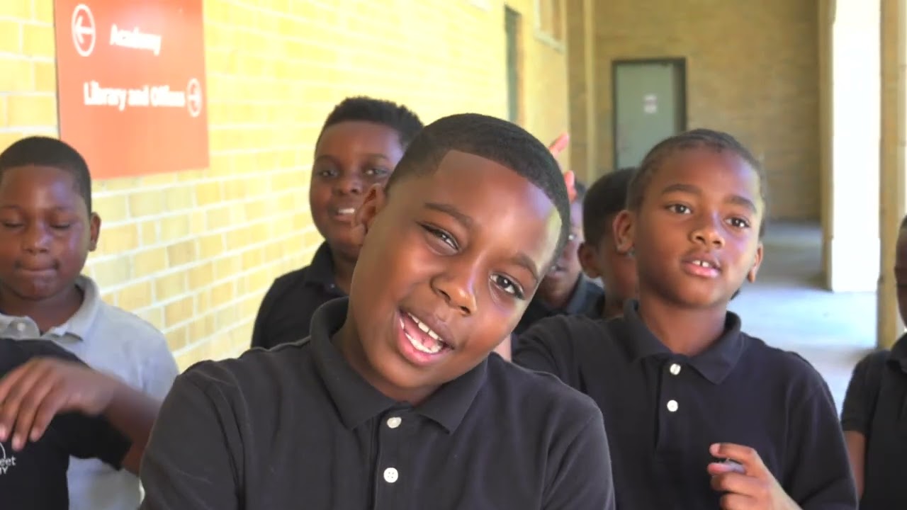 Lil Master Mayhem Goes Viral: The 10-Year-Old Rap Phenom Taking Over the Industry