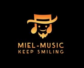 Miel-Music: Spreading Joy Through Sound