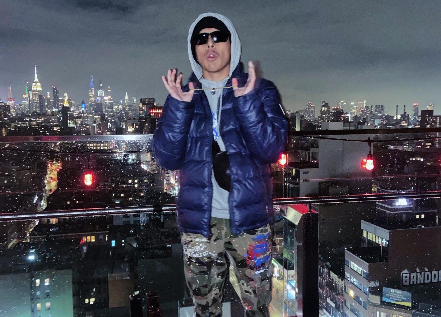 M.O.B Mero’s Evolution: New Music, New Mission, and a Bold Vision for the Future