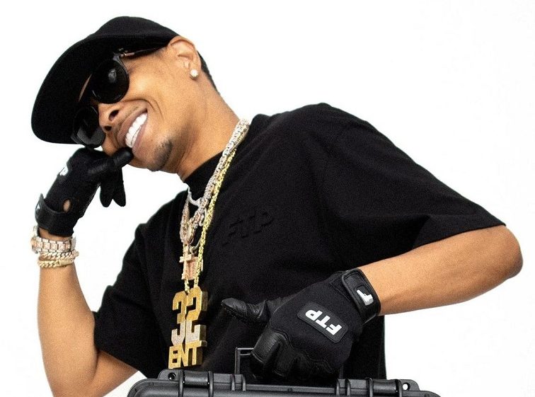 OJ Da Juiceman: Part 2 Album Brings Back Trap Music!
