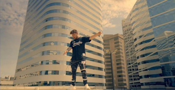 Geaux Asap: An Artist on the Rise