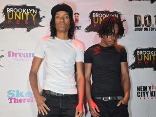 The Rossboyz Unveil New Single "Chit Chat" – A Fusion of Afrobeat, Hip Hop, and R&B