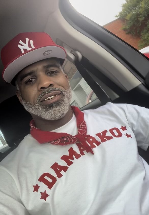 ShawnDon Damarko: Brooklyn’s Upcoming American Rapper