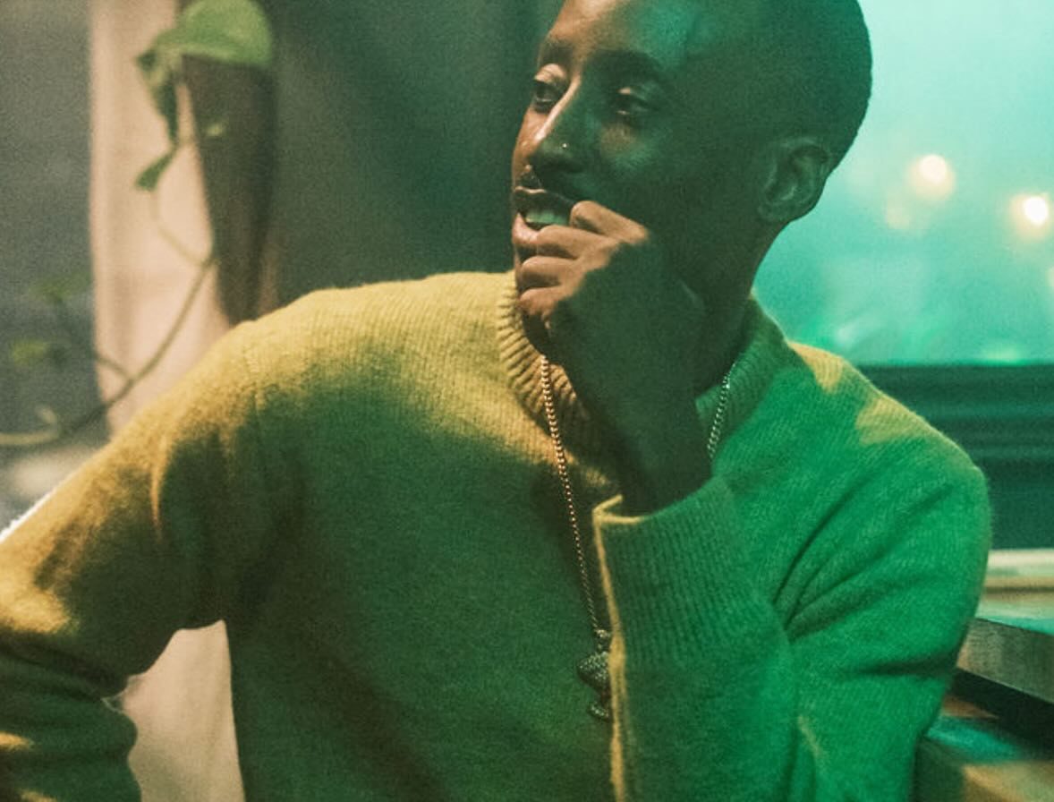 Emerging Hip-Hop Artist Shola OG Releases Inspiring New EP "Unit 7"