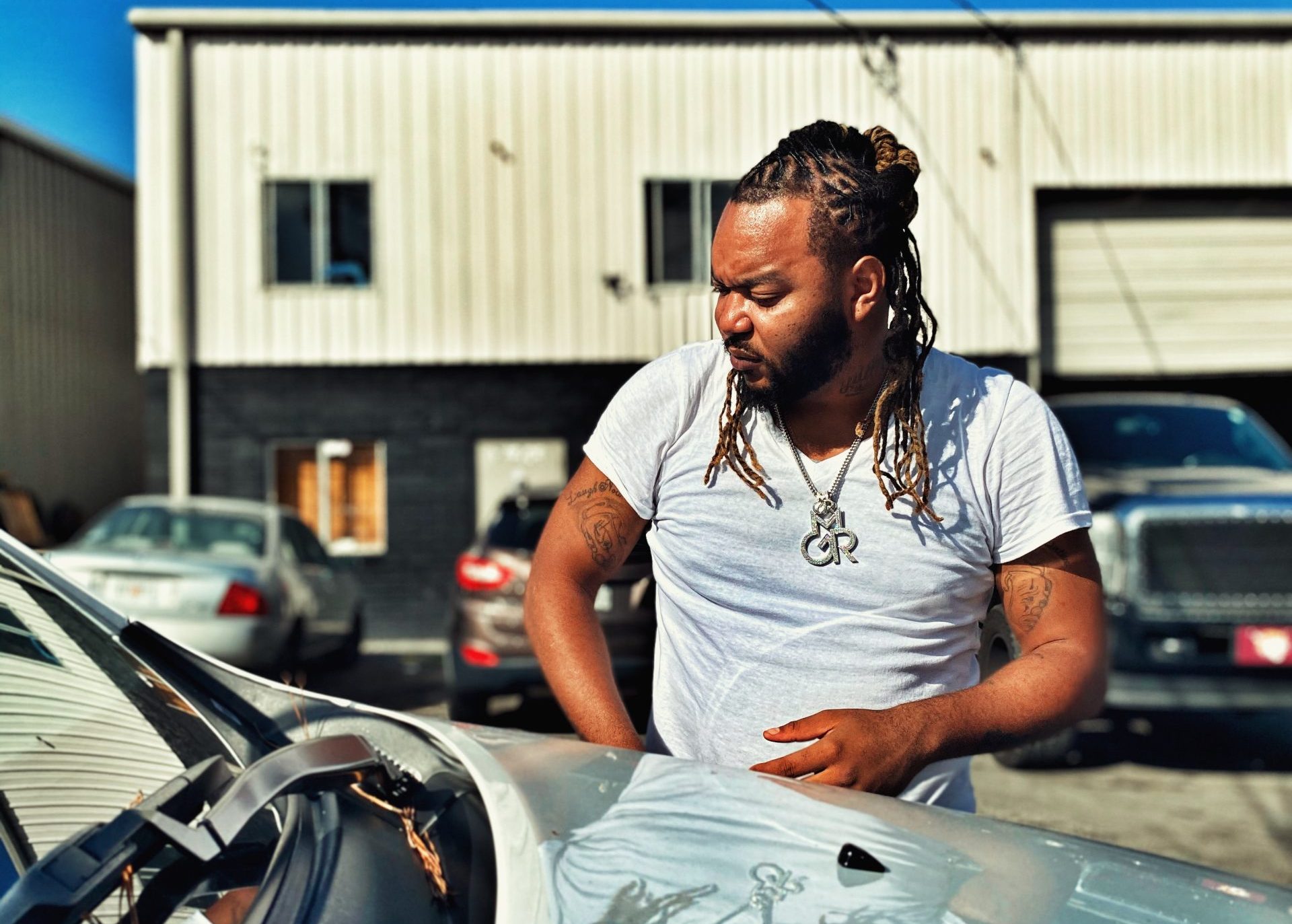 It’s Ya Boy Mayo Set to Dominate 2025 with New Single “Luxury” and Major Festival Performances