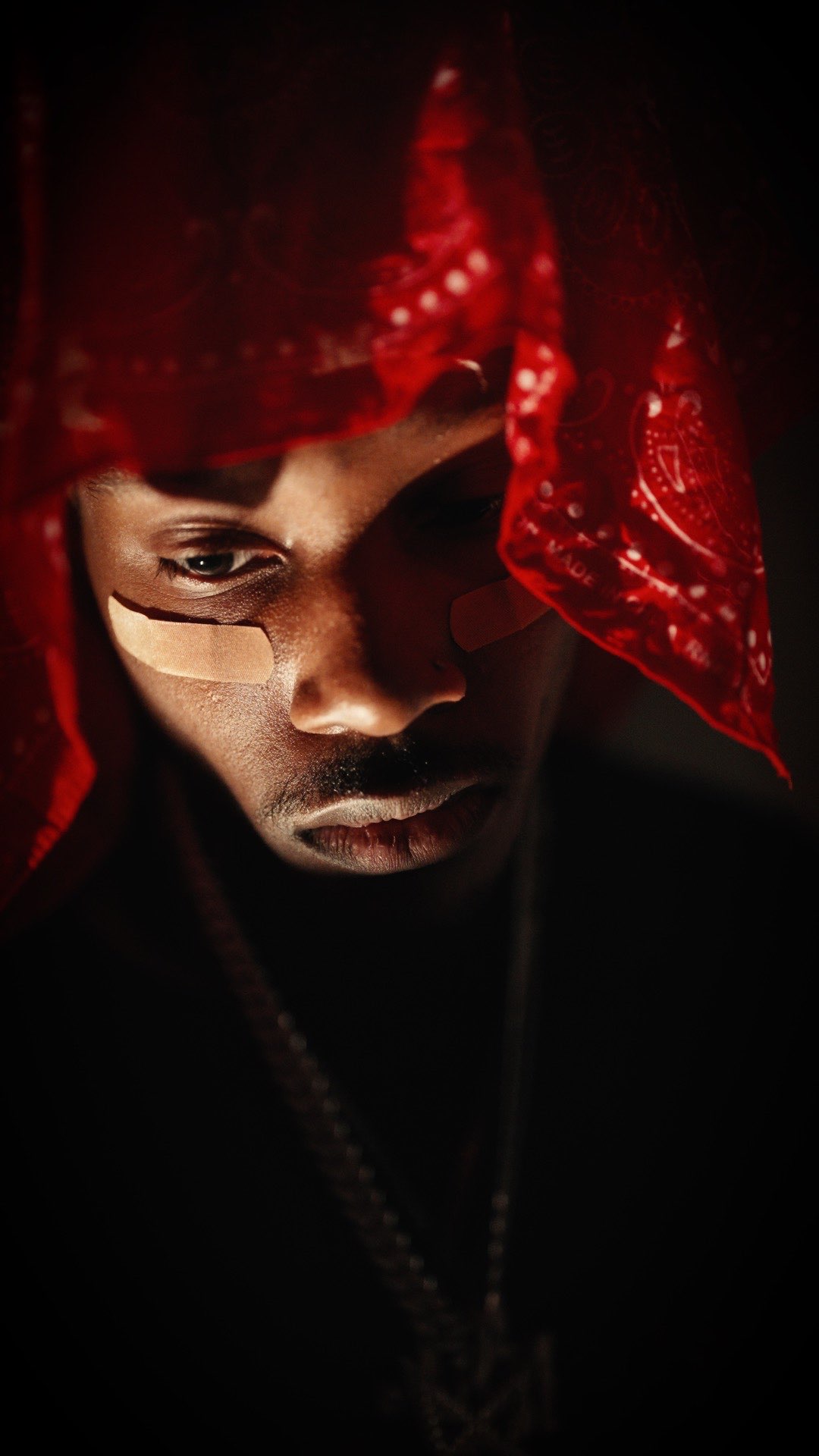 Slasher: The Rapper Who Refused to Be Boxed In