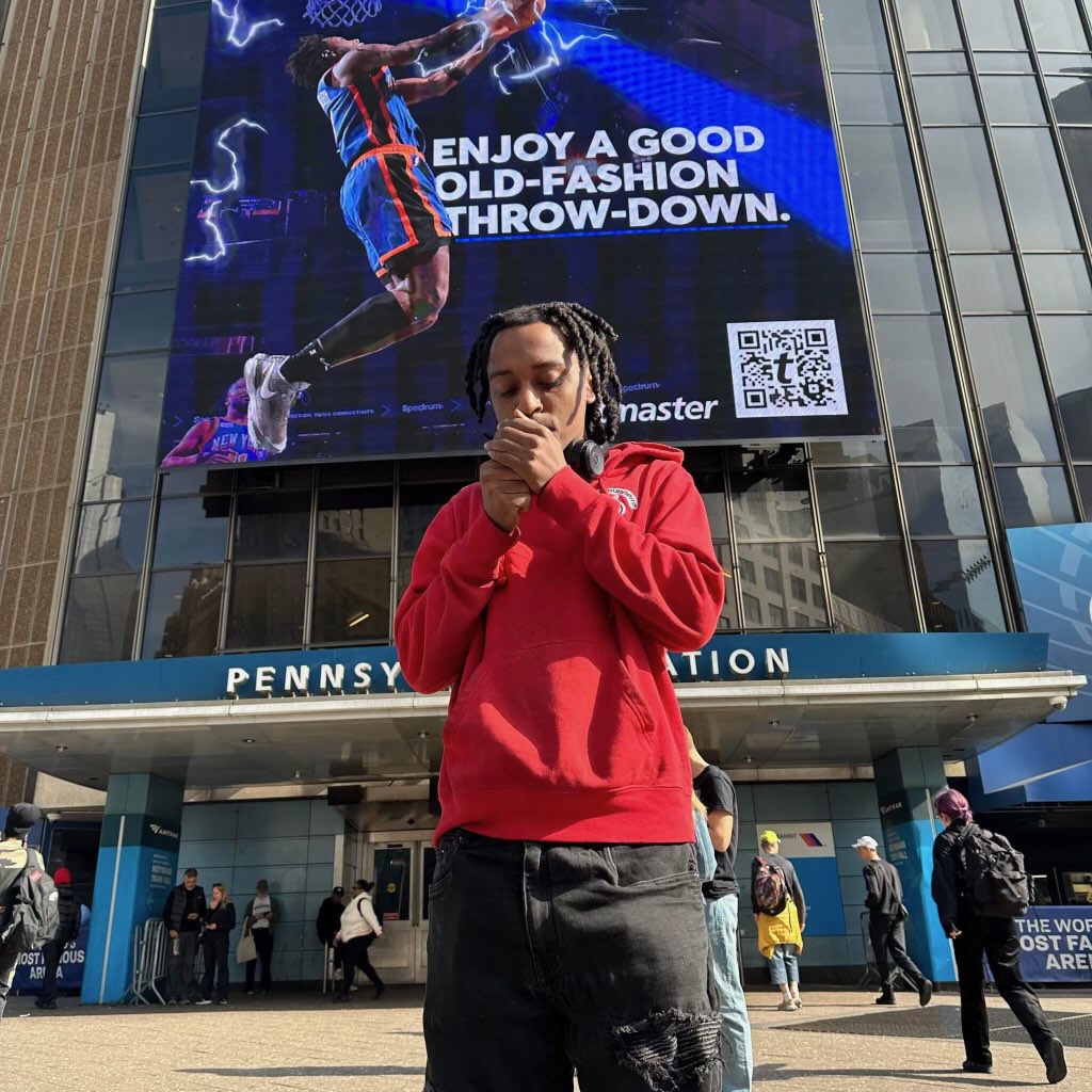 TDfinesse: Reviving Lyricism in Hip-Hop