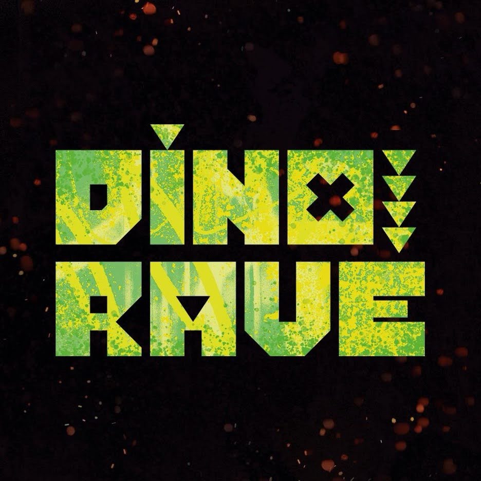 Dino Rave: The Sound of a Primordial Explosion