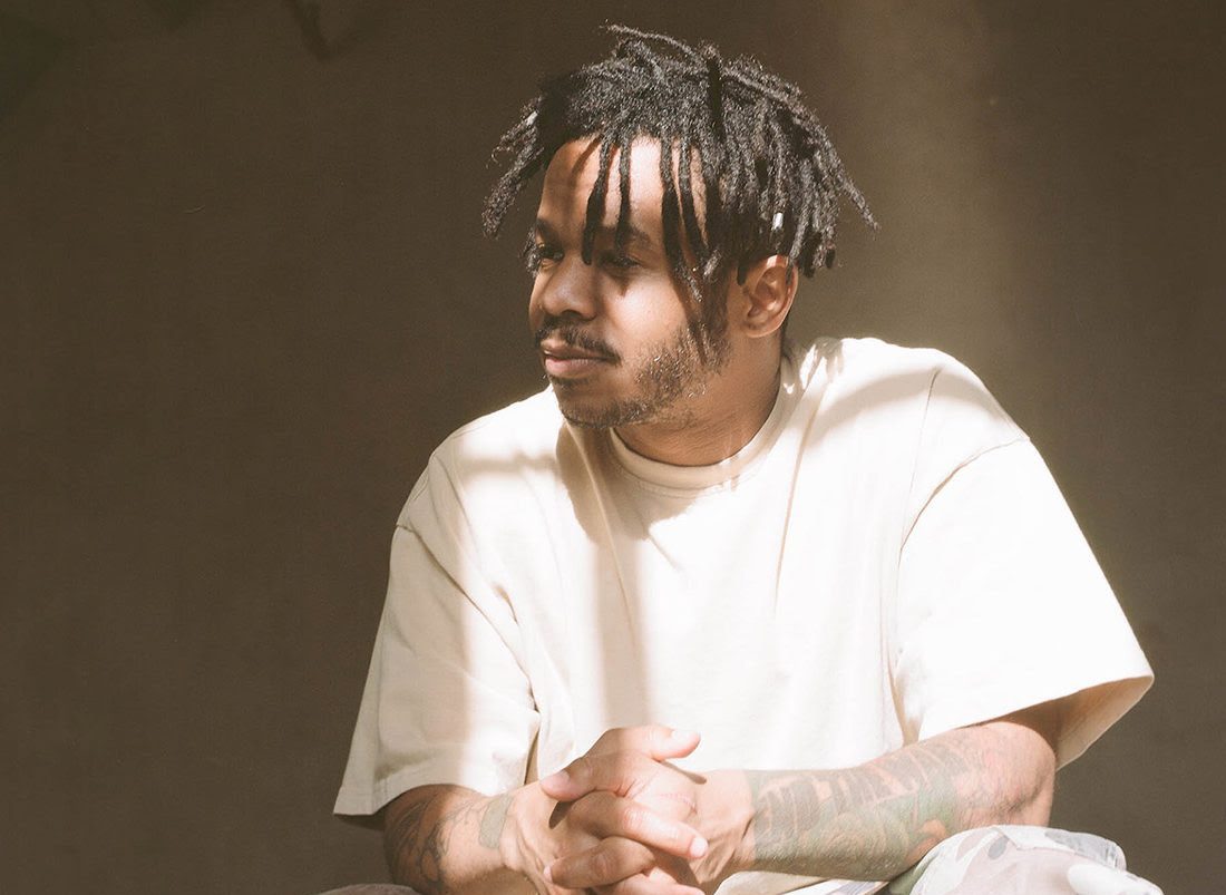 Kota the Friend Releases ‘No Rap on Sunday’ Featuring Big Sean Exclusively on EVEN