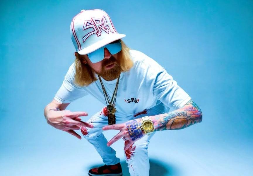 Stacc Styles: Newly Signed Artist Is Taking Over The Underground