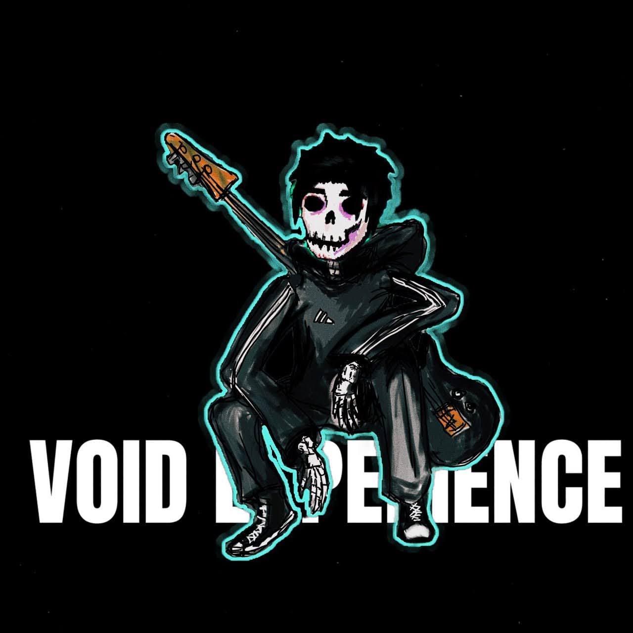 Void Experience: Embracing the Shadows